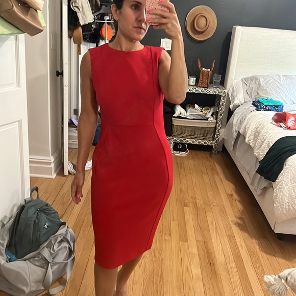 Calvin klein dress - Picture 2 of 3